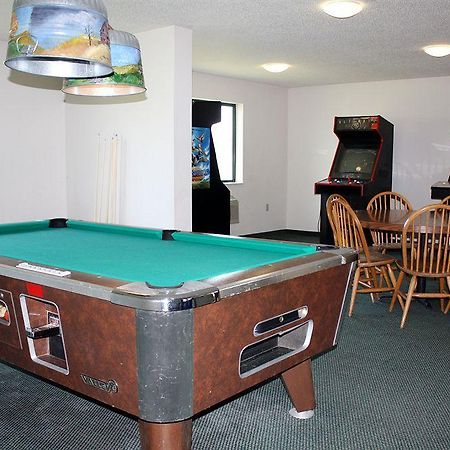 Americinn Belle Plaine Esterno foto