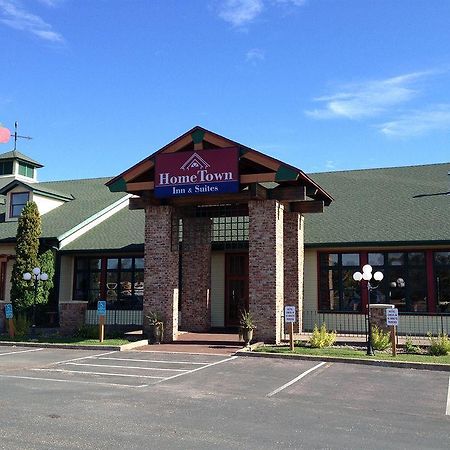 Americinn Belle Plaine Esterno foto