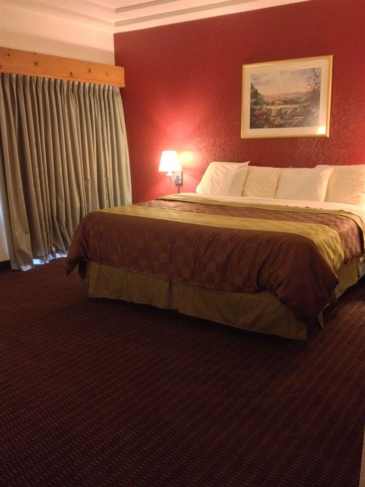 Americinn Belle Plaine Esterno foto
