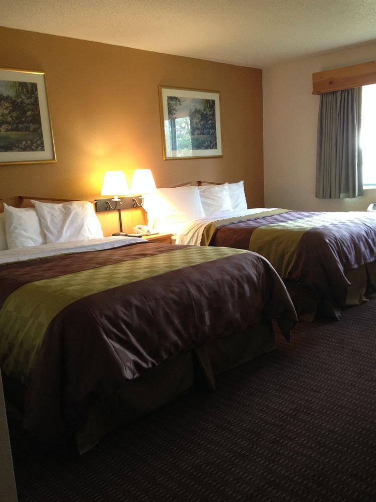 Americinn Belle Plaine Esterno foto