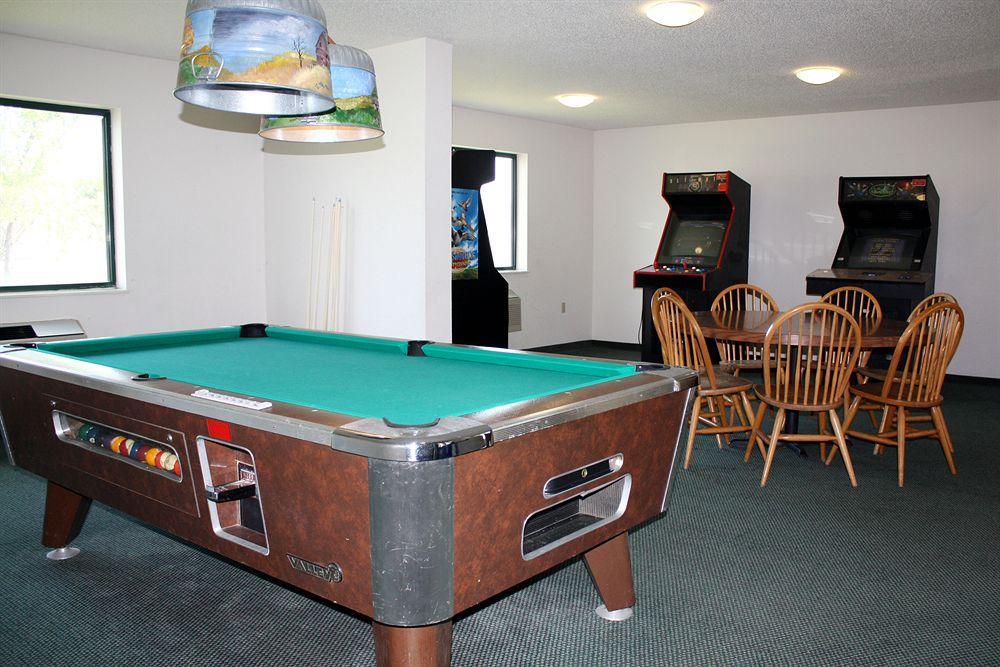 Americinn Belle Plaine Esterno foto