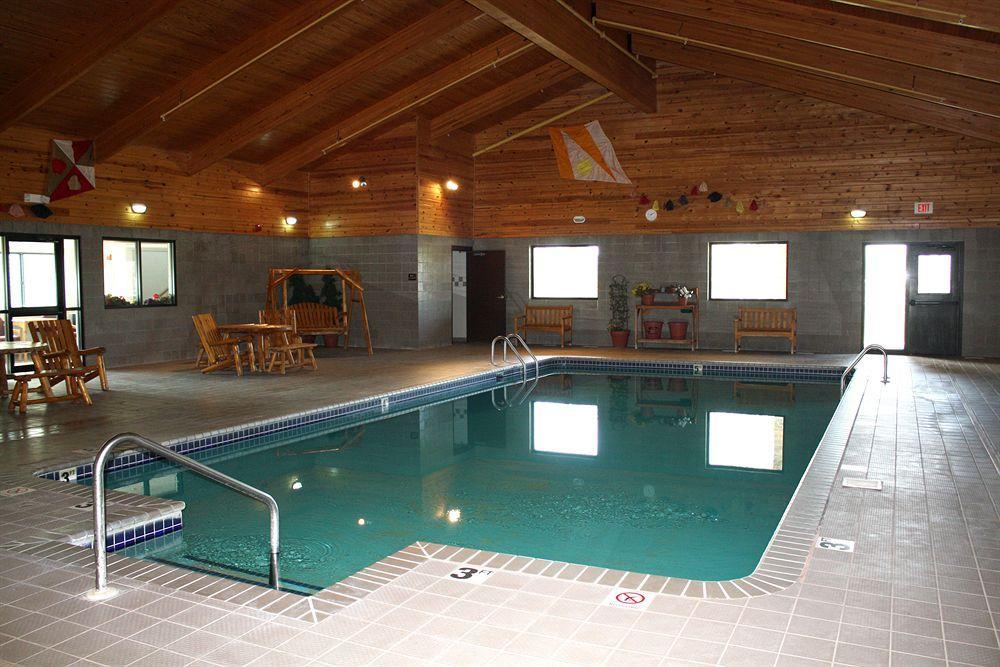 Americinn Belle Plaine Esterno foto