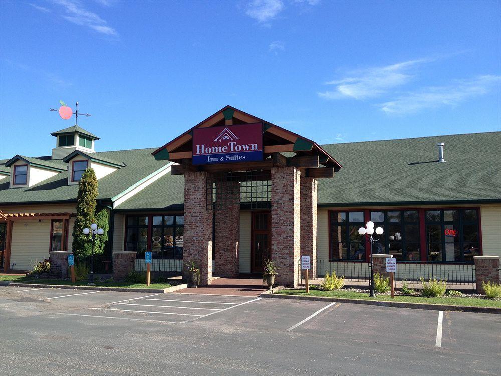 Americinn Belle Plaine Esterno foto