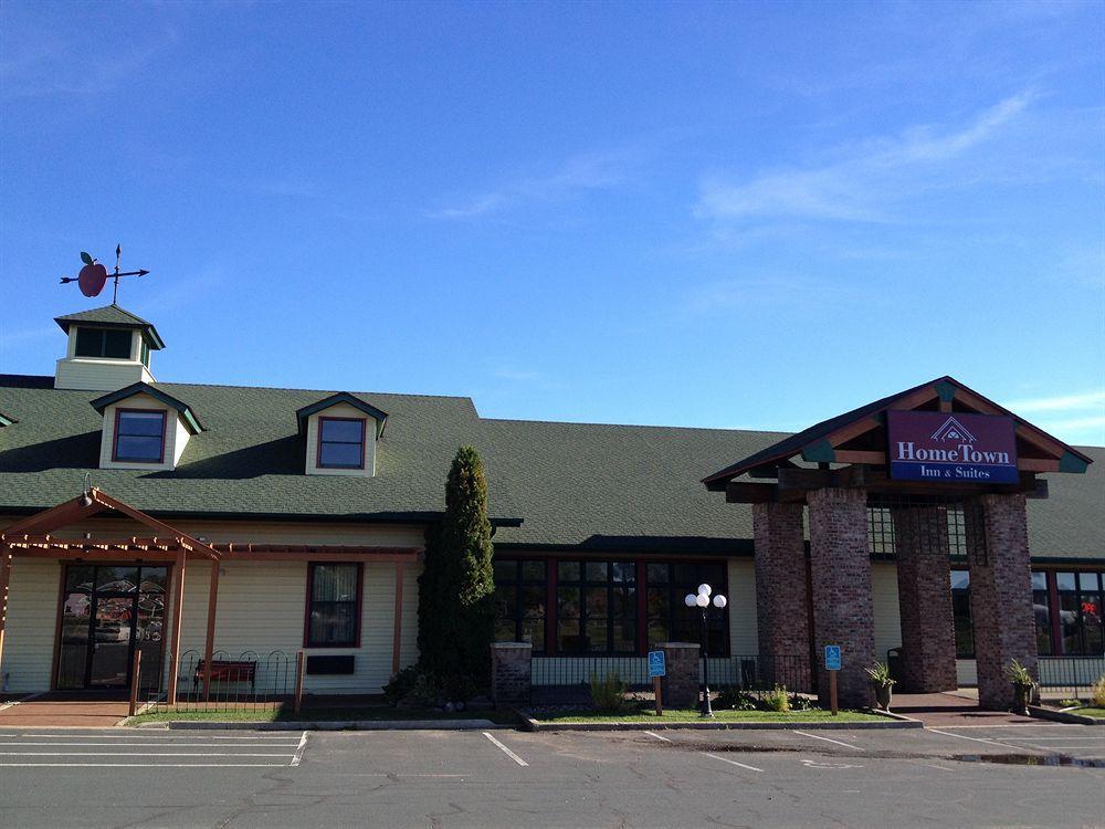 Americinn Belle Plaine Esterno foto