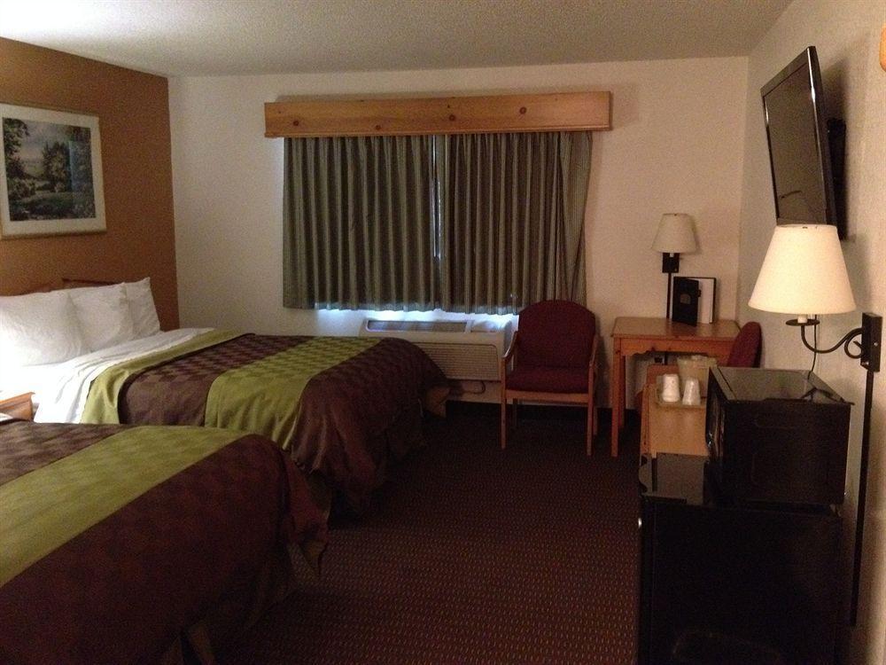 Americinn Belle Plaine Esterno foto